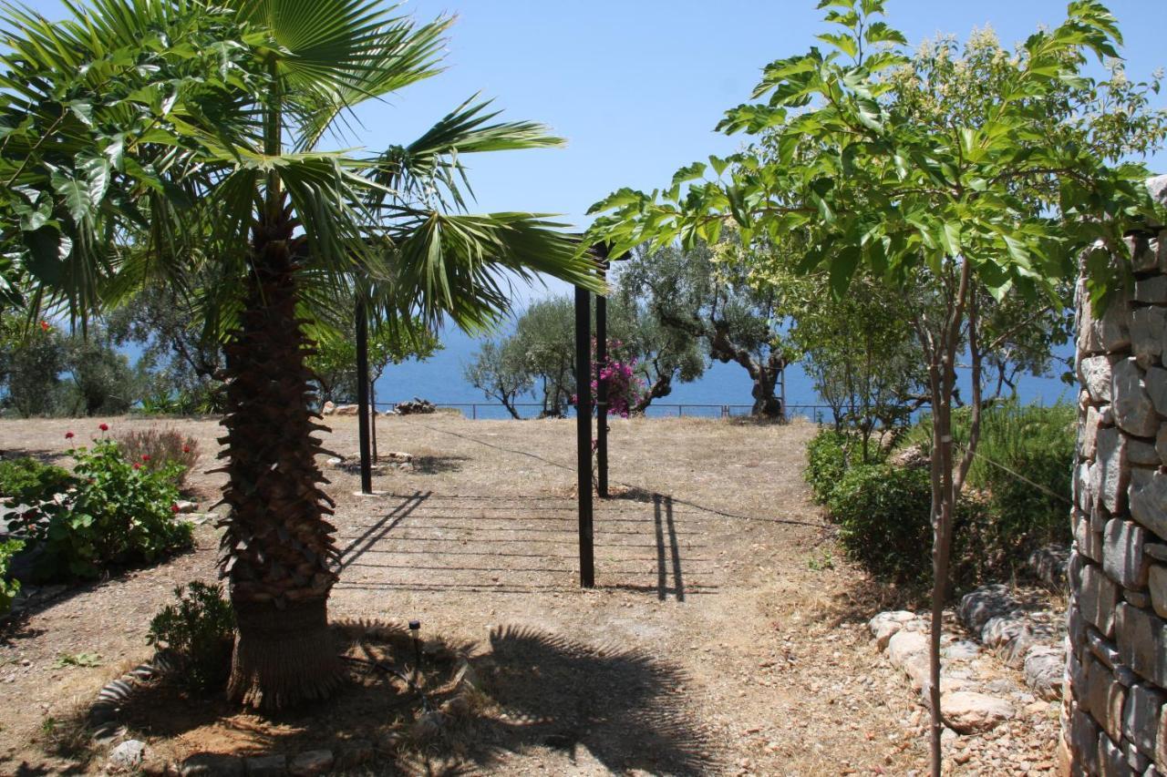 Villa Sea And Mountain View Kalamata Exterior foto